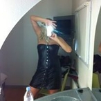 Perfil de Faustyne